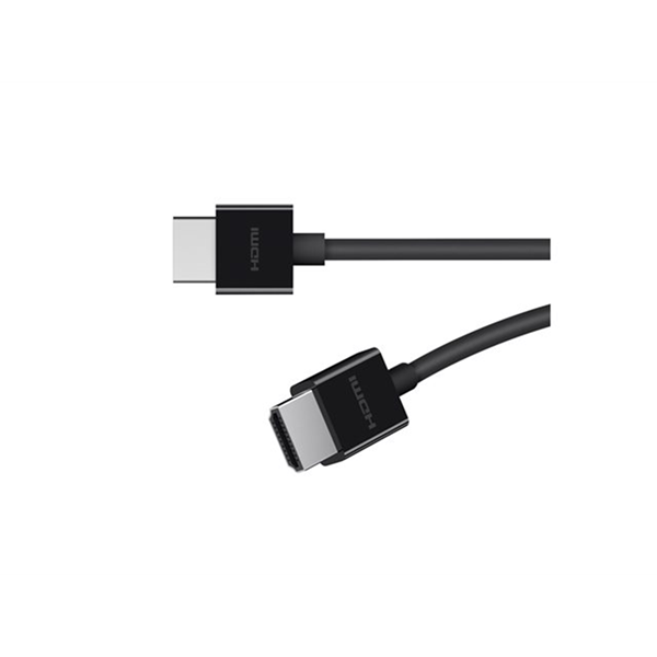 BELKIN 8k 2.1 HDMI to HDMI cable M/M 2m