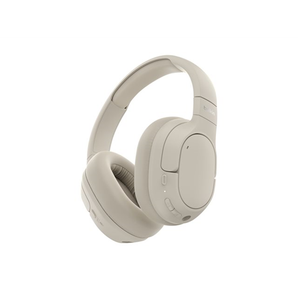 Belkin Casque audio circum-aural avec AN Belkin Casque audio circum-aural avec AN