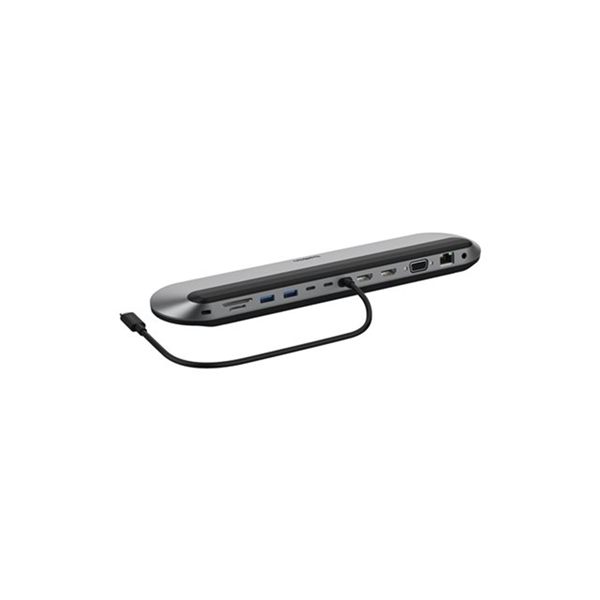 Belkin Connect 11-in-1 Universal Pro Doc