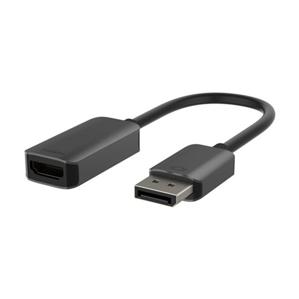 BELKIN Displayport 1.2 to HDMI 2.0 adapt