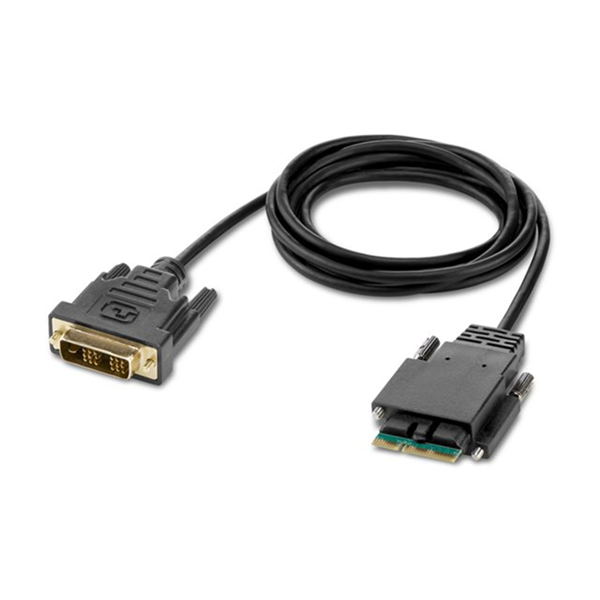 Belkin Modular DVI Single Head Console C