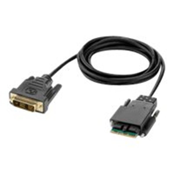 Belkin Modular DVI Single Head Console C