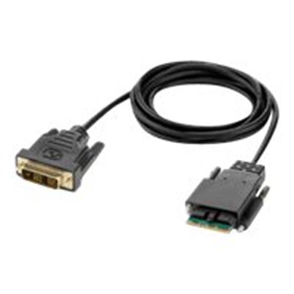 Belkin Modular DVI Single Head Console C