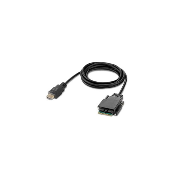 Belkin Modular HDMI Single Head Console