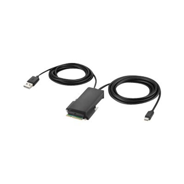 Belkin Modular Mini DP Single Head Host