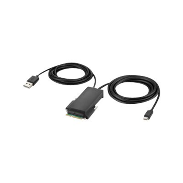 Belkin Modular Mini DP Single Head Host