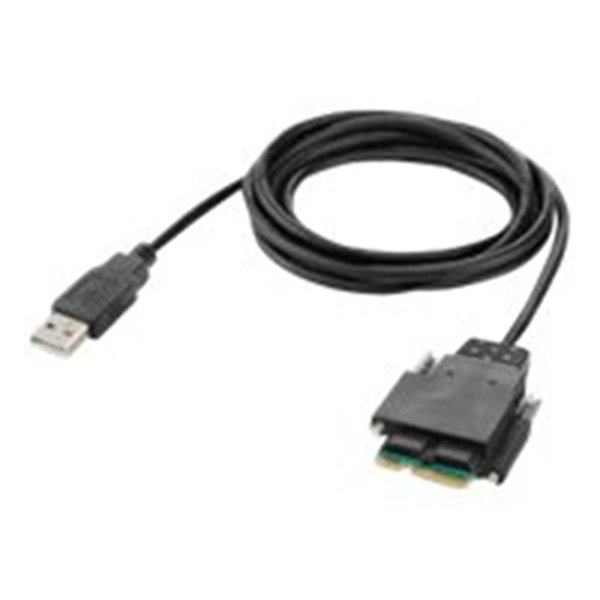 Belkin Modular USB Cable for KM 6 Feet