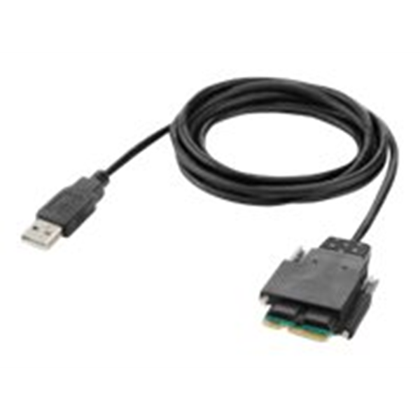 Belkin Modular USB Cable for KM 6 Feet