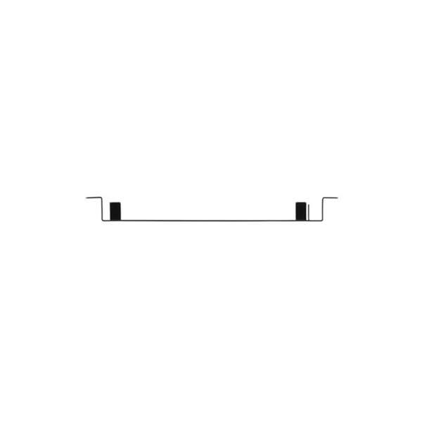 Belkin montagebeugel voor netwerkapparaat - TAA Compliant