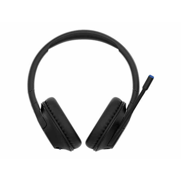 Belkin OVER EAR HEADSET black Belkin OVER EAR HEADSET black