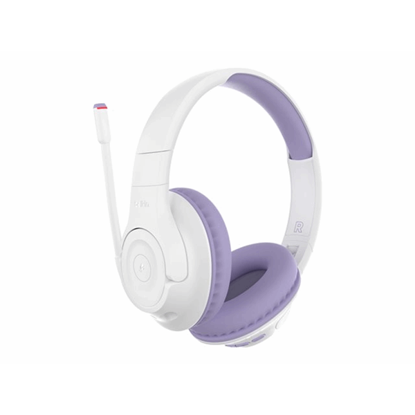 Belkin OVER EAR HEADSET white