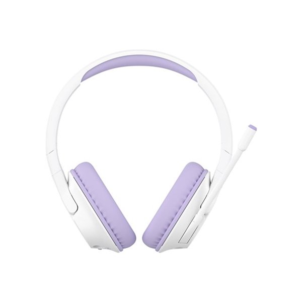 Belkin OVER EAR HEADSET white
