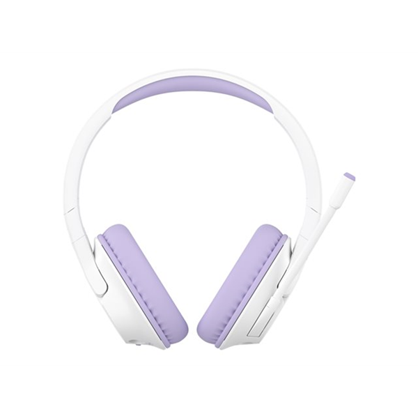 Belkin OVER EAR HEADSET white