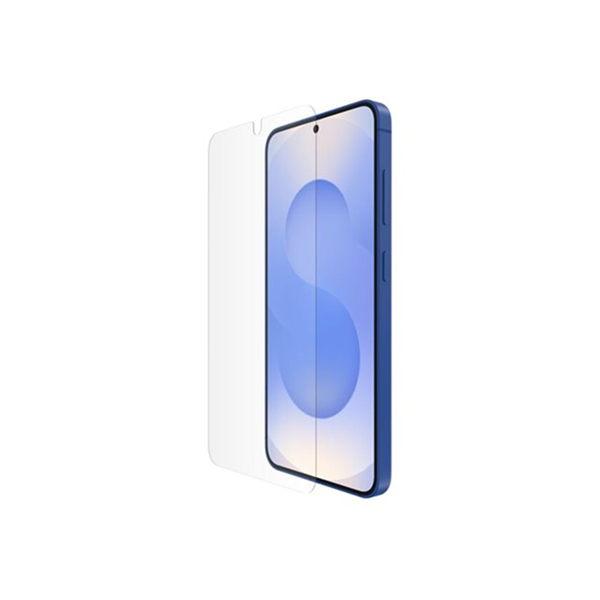 Belkin OVR GLASS EZTRAY Samsung S25