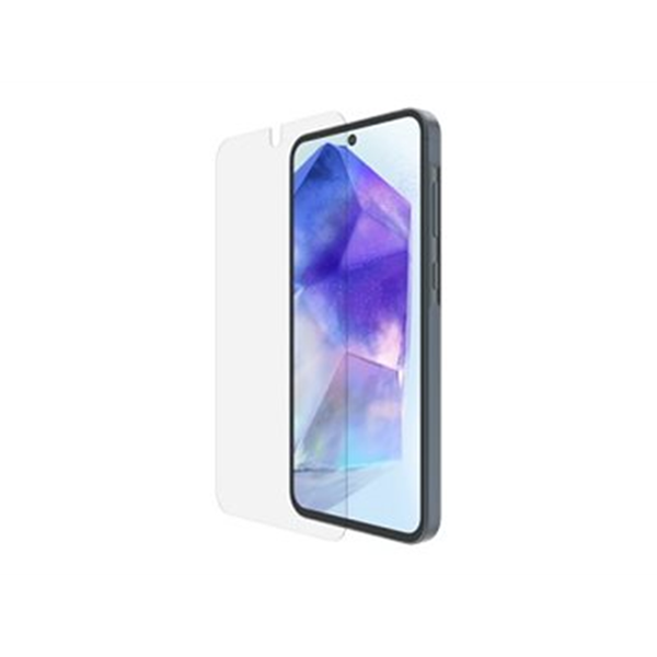 Belkin ScreenForce - schermbeschermer voor mobiele telefoon Belkin ScreenForce - schermbeschermer voor mobiele telefoon