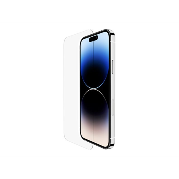 Belkin ScreenForce - schermbeschermer voor mobiele telefoon Belkin ScreenForce - schermbeschermer voor mobiele telefoon