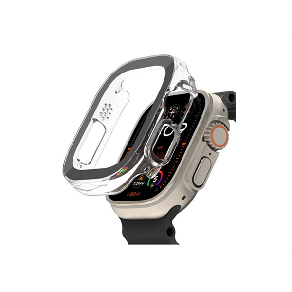 Belkin SCREENFORCE TemperedCurve Belkin SCREENFORCE TemperedCurve