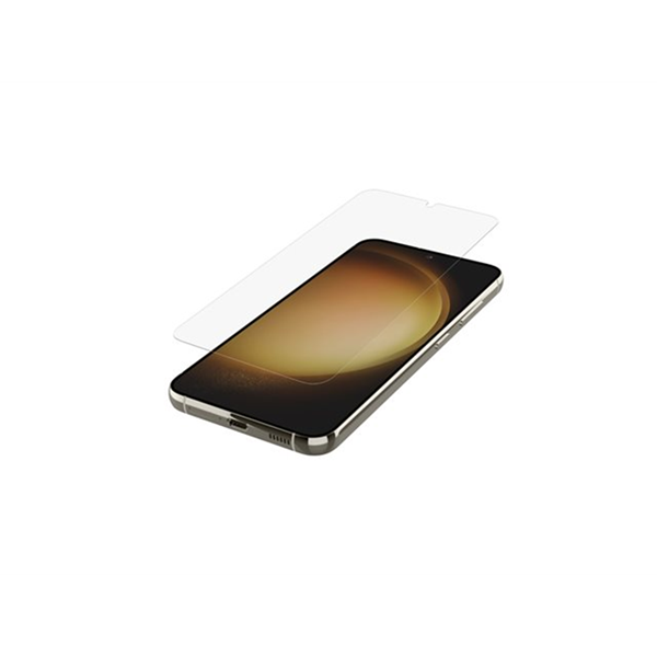 Belkin ScreenForce TrueClear Curve