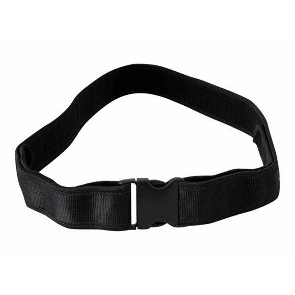 Belt 50mm renforced Strong nylon balisti