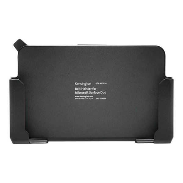 Belt Holster for Microsoft Surface" Duo