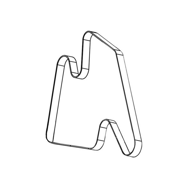 Belt Timing 184 T 3MM HTD