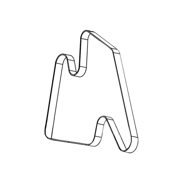 Belt Timing 184 T 3MM HTD