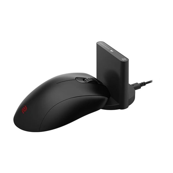 BenQ EC1-CW Wireless Mouse 2.4G righthan
