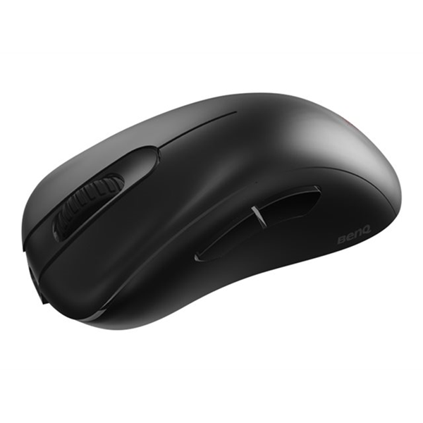 BenQ EC2-CW Wireless Mouse 2.4G righthan