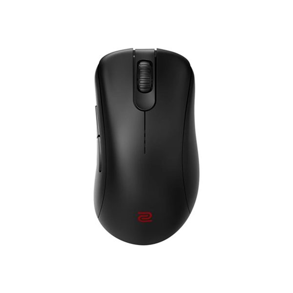 BenQ EC2-CW Wireless Mouse 2.4G righthan
