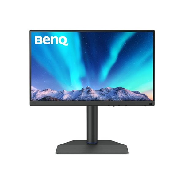 BenQ PhotoVue SW272Q