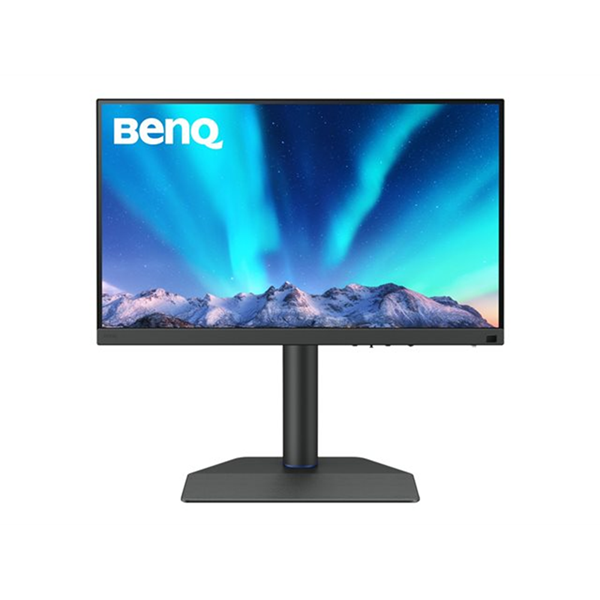 BenQ PhotoVue SW272Q BenQ PhotoVue SW272Q