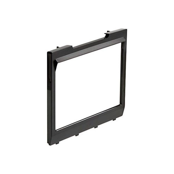 BEZEL W/ VISOR MAGELLAN3200VSI