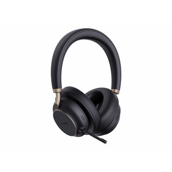 BH76 PLUS TEAMS BLACK USB-A