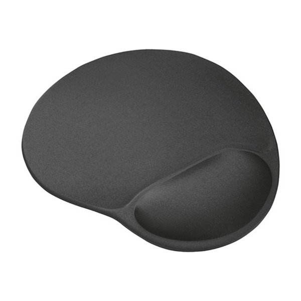 BigFoot Mouse Pad - black