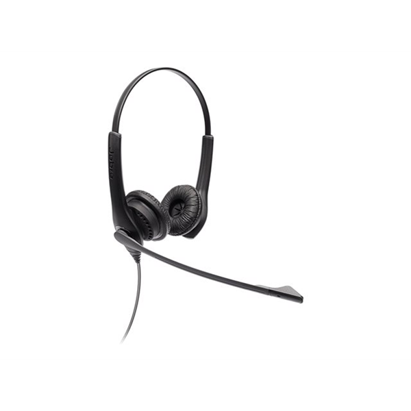 Biz 1100 EDU stereo headset for Educat