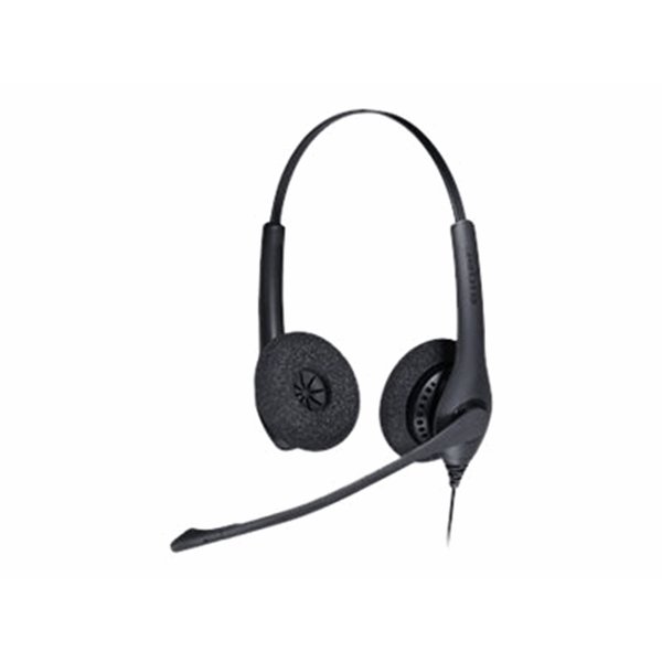 BIZ 1500 USB Duo Noice-C Wideband boom