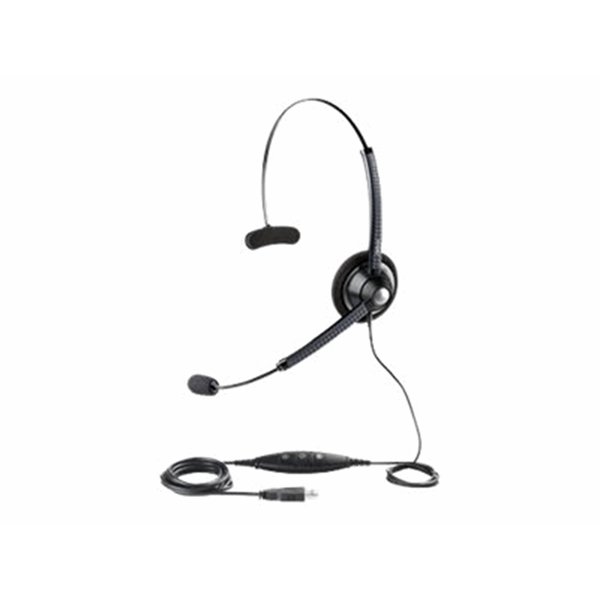 BIZ 1500 USB Mono Noice-C Wideband boom