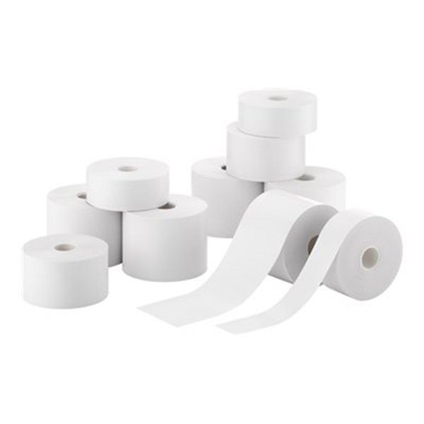 BL-RP080-10 Linerless DT Paper Label 90G