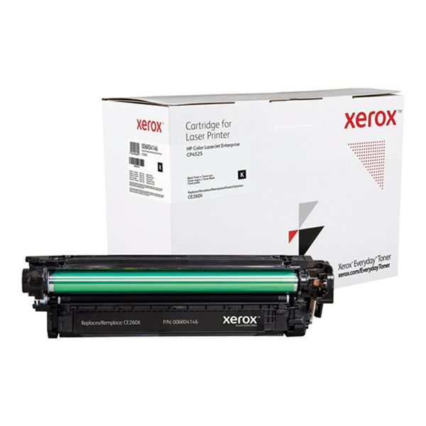 Black Toner High Yield HP 649X Black Toner High Yield HP 649X