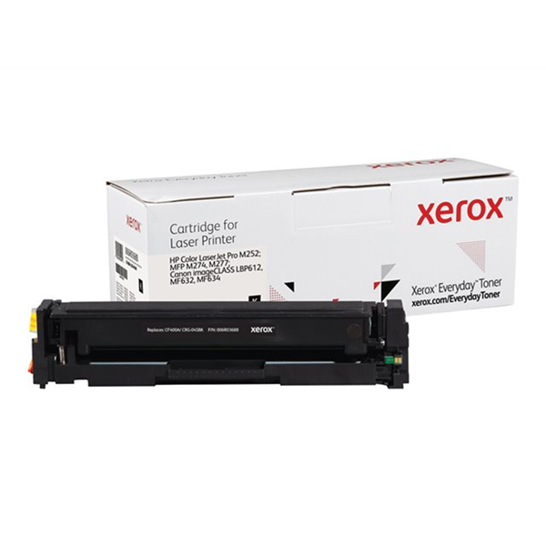 Black Toner HP 201A Black Toner HP 201A