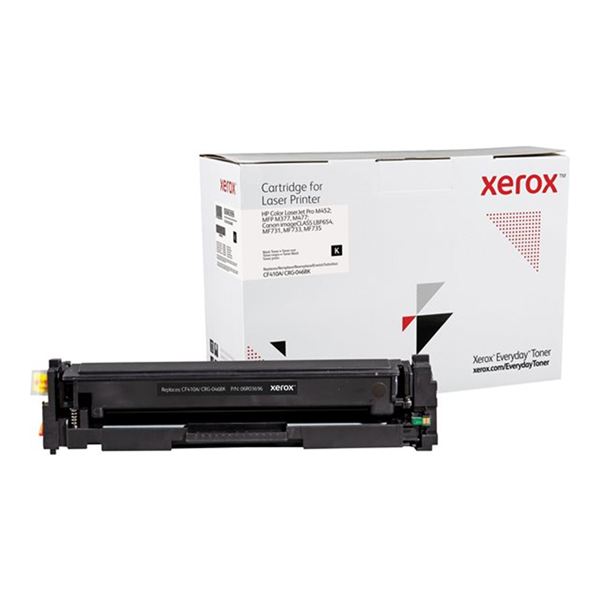 Black Toner HP 410A Black Toner HP 410A