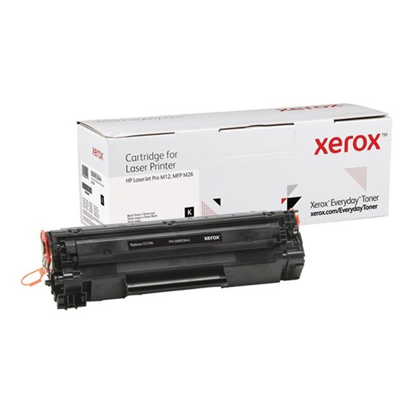 Black Toner HP 79A