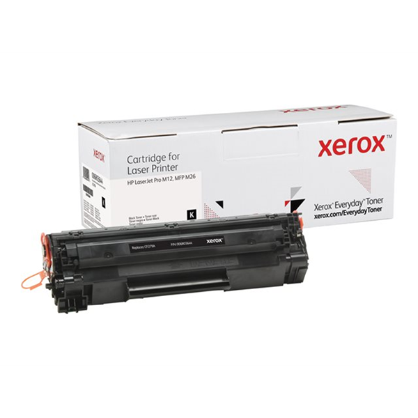 Black Toner HP 79A Black Toner HP 79A