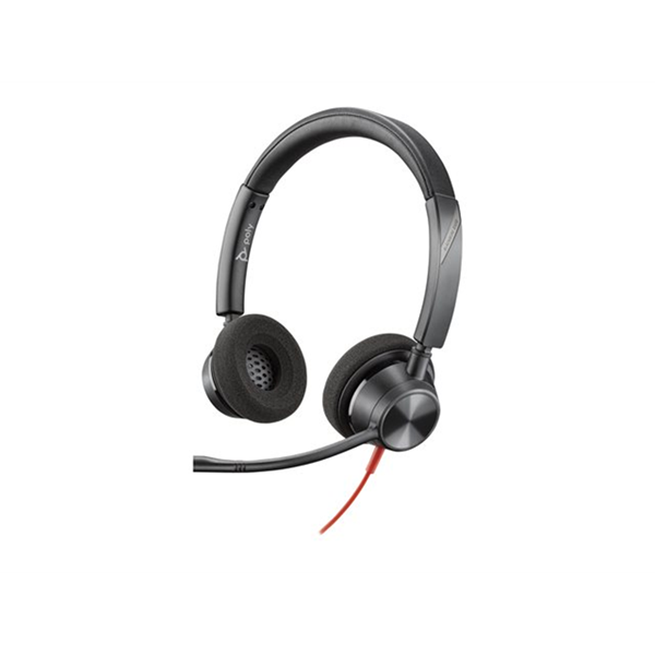 BLACKWIRE 3325 BW3325-M USB-A