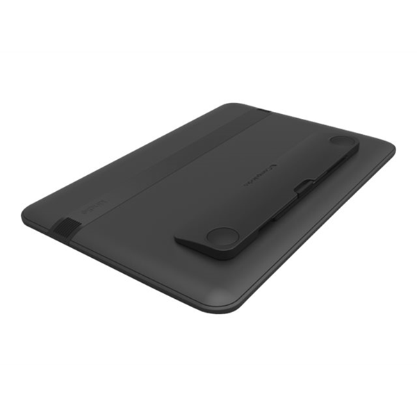 BLADE UNIVERSAL T-BAR LOCK BLK NO CABLE