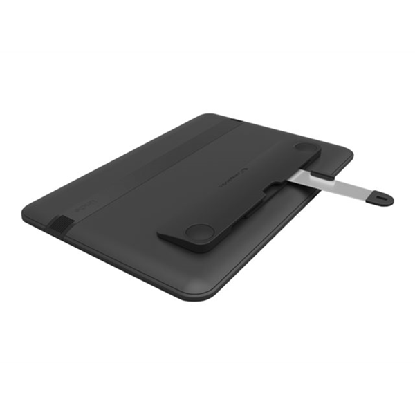 BLADE UNIVERSAL T-BAR LOCK BLK NO CABLE