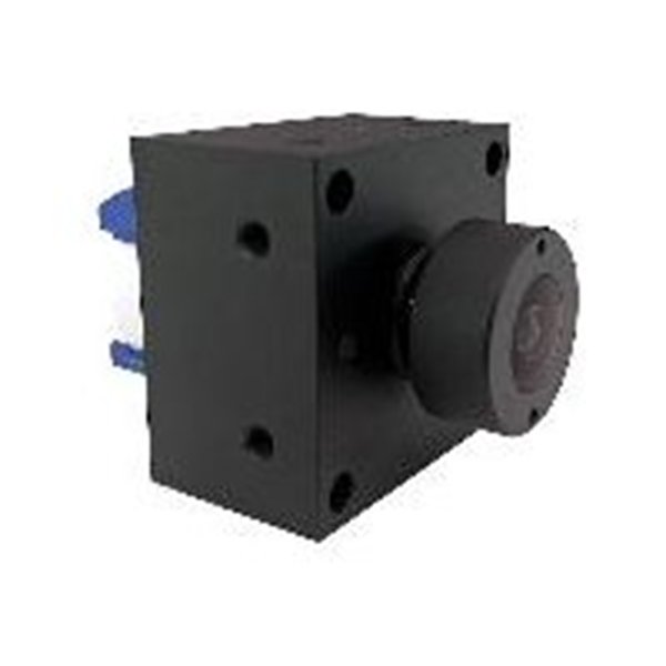 BlockFlexMount 4K IR Cut Day & Night Sensor Module incl. 15 B280 lens