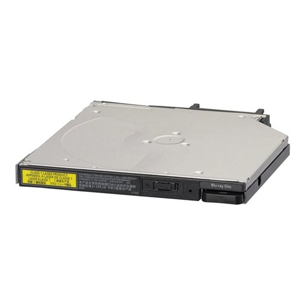 Blue ray disc drive