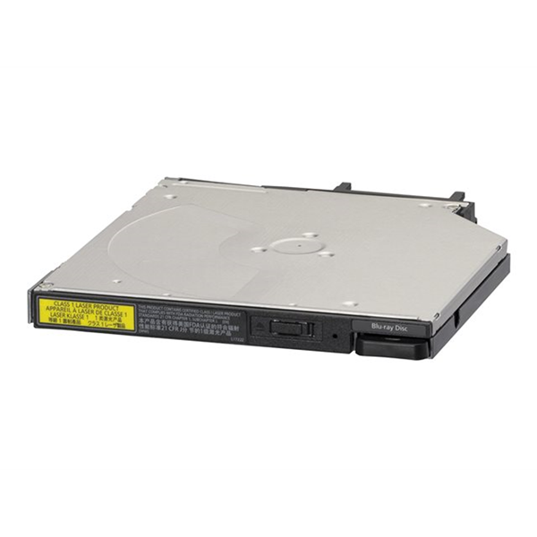 Blue ray disc drive