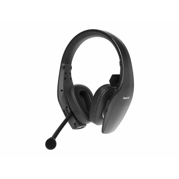 BlueParrott S650-XT 2-in-1 convertible f